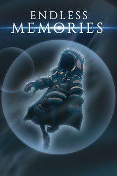 Cover poster for Endless Memories