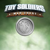 Toy Soldiers: War Chest (Hall of Fame Edition) - Xbox One - ShopB