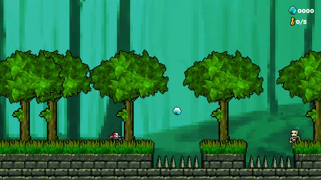 Oh the Frustration Dev Edition screenshot 4