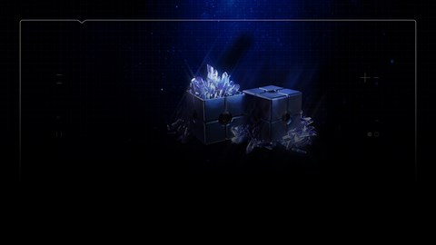 STAR WARS™ Battlefront™ II: paquete de 200 cristales