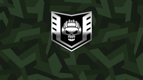 Armored Warfare - Écusson : Chien de guerre