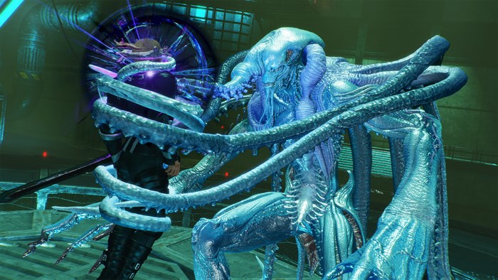 STRANGER OF PARADISE FINAL FANTASY ORIGIN — скриншот 3