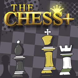 The Chess+ : لعبة الشطرنج - PC & XBOX