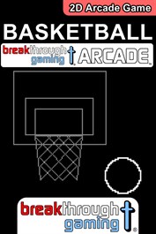 Basketball - Breakthrough Gaming Arcade