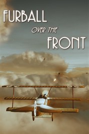 Furball Over The Front (2021)