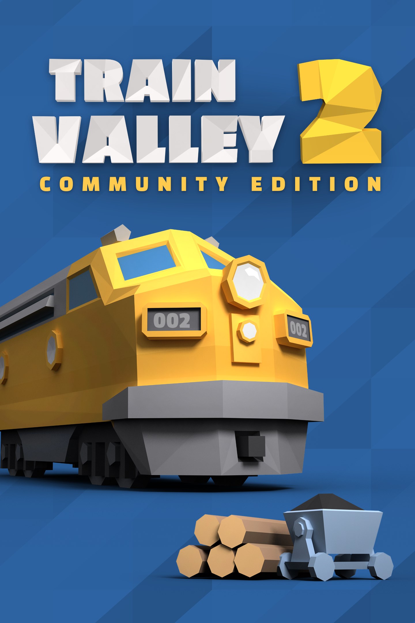 Train Valley 2 - Community Edition image