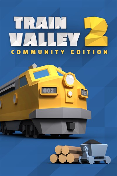 Train Valley 2 - Community Edition