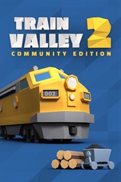Train Valley 2 - Community Edition