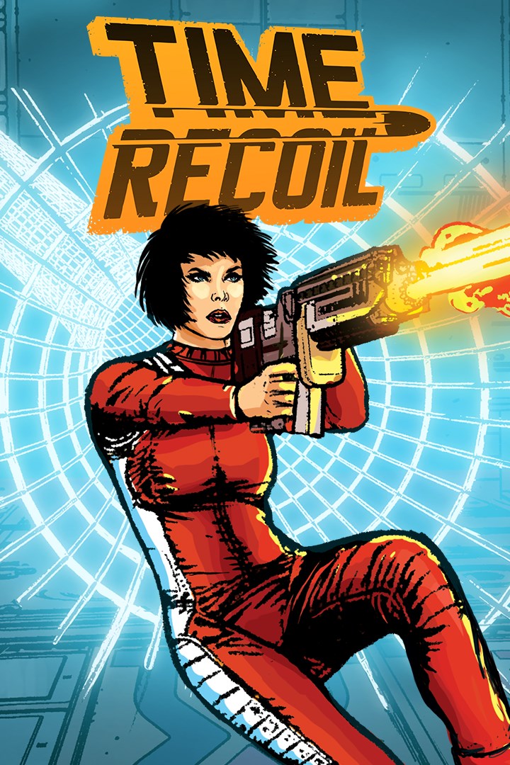 Time Recoil image