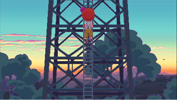 Thimbleweed Park screenshot