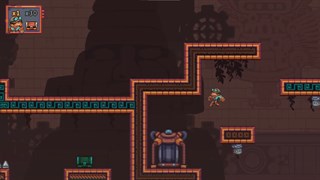 Steampunch: Lost Tombs Xbox + Windows Bundle screenshot 1