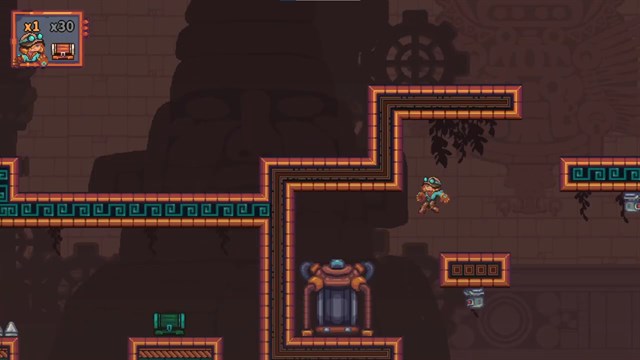 Steampunch: Lost Tombs Xbox Bundle screenshot 1