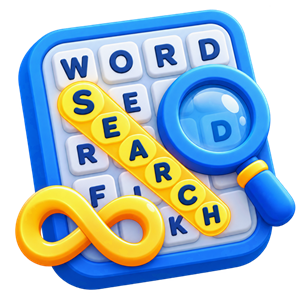 Word Search Infinite