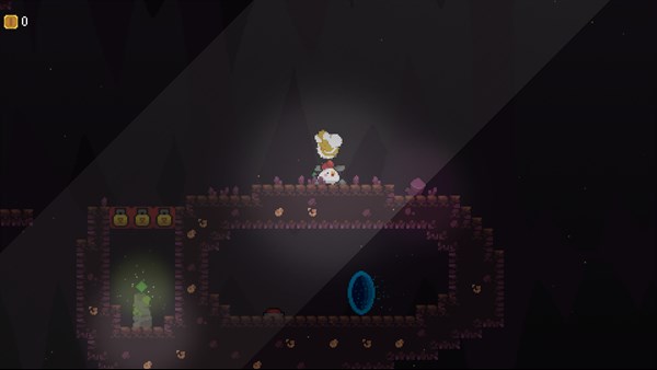 Lost Chiko 2 — 5