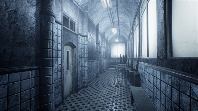 One Fear Xbox One screenshot 3
