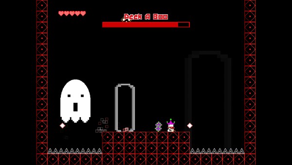 Many Faces: Console Edition — 6