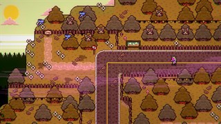 Baobabs Mausoleum Grindhouse Edition screenshot 1