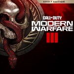 Buy Call of Duty®: Modern Warfare® III - Vault Edition