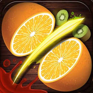 Fruit Bump Ninja