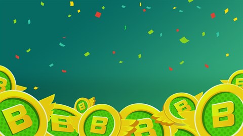 3on3 FreeStyle - Battle Pass 2023 Spring Part2 Bundle