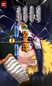 Naruto gallery screenshot 5