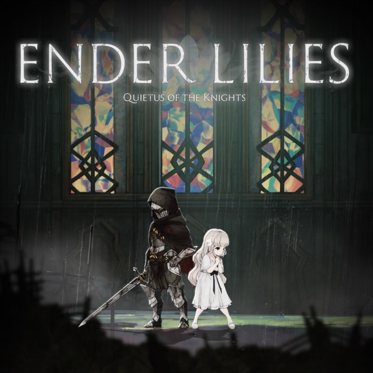 ENDER LILIES: Quietus of the Knights for xbox