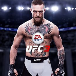 Aperçu EA SPORTS™ UFC® 3