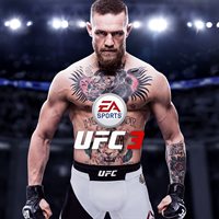EA SPORTS™ UFC® 3 Full Game Unlock Key