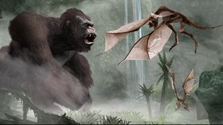 King Kong screenshot 4