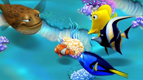 Buy Nemo's Reef - Microsoft Store