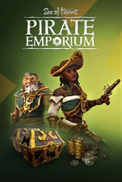 Blackwyche Buccaneer Bundle