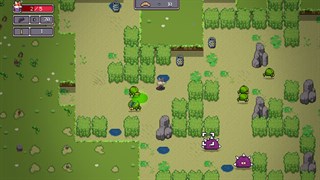 Bestial Reception (Windows) screenshot 5