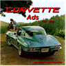 Corvette Ads 1953-2019