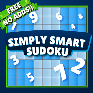 Sudoku(Free, NoAds)