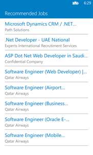 Bayt.com screenshot 6