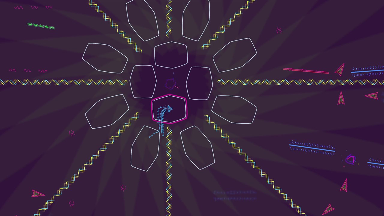 Ynglet screenshot 4