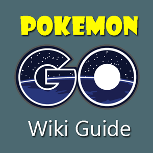 Pokemon GO Wiki Guide