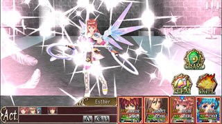 PS4 北米版 レヴナントサーガ  revenant saga f4b8539fce9b81f9859986b4366175