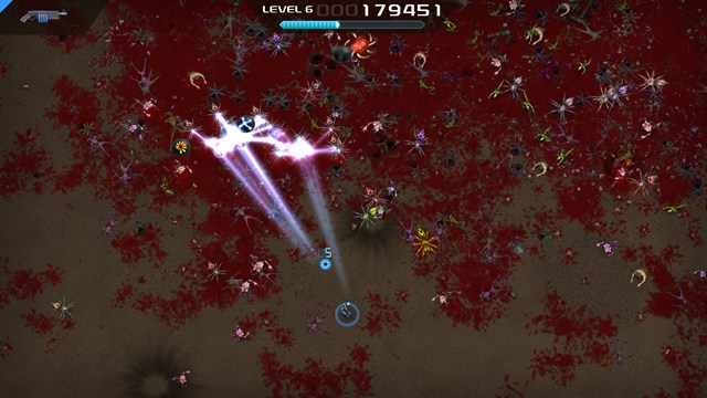 Crimson Chrome Bundle screenshot 3
