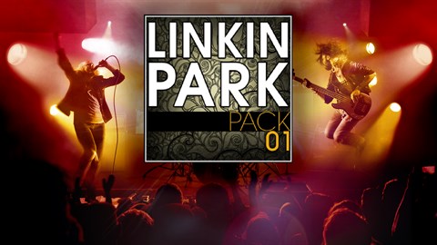 Linkin Park Pack 01