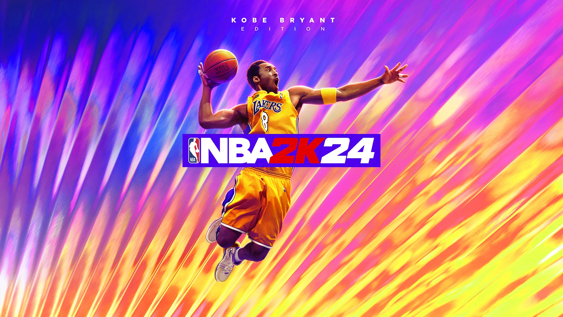 【PC游戏】篮球模拟游戏《NBA 2K24》现已开放预购，国区199元，9月9日发售-第0张