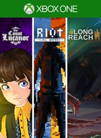 Merge Mega Pixel Bundle