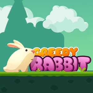 Greedy Rabbit Go