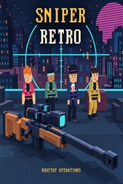 Sniper Retro