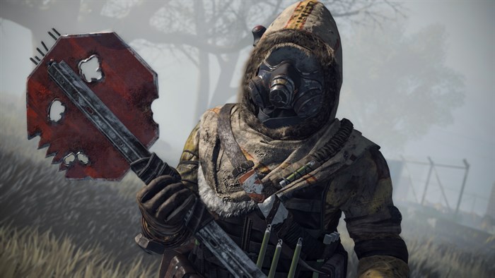Call of Duty®: Black Ops 4 — скриншот 4