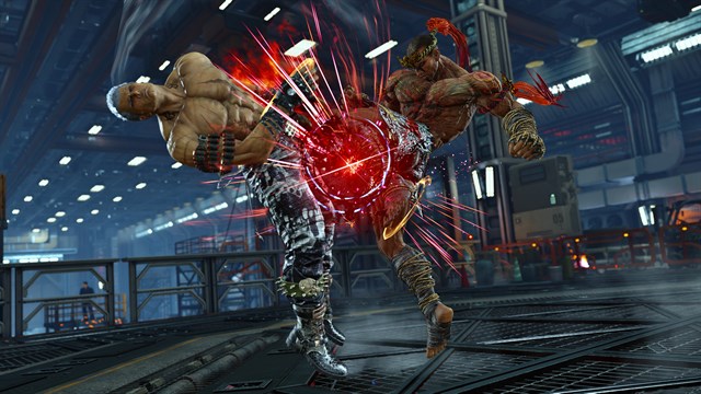 TEKKEN 8 - Season 2 Character & Stage Pass screenshot 4