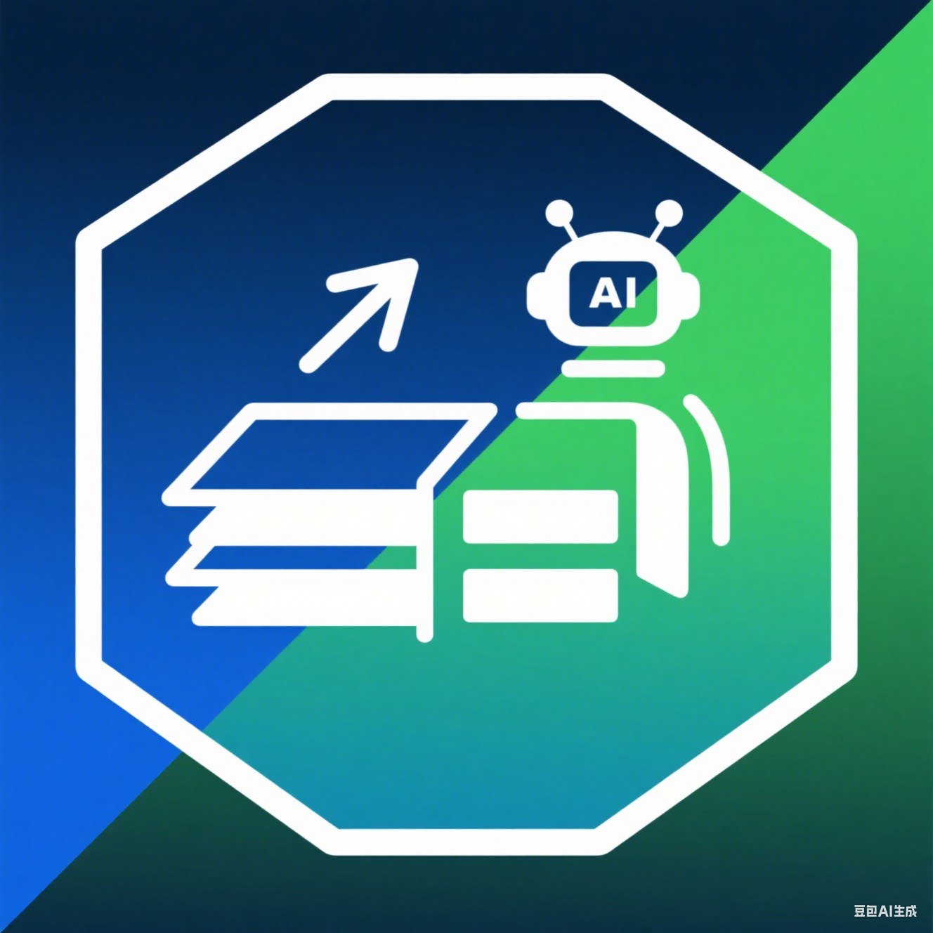 AI Sidebar icon