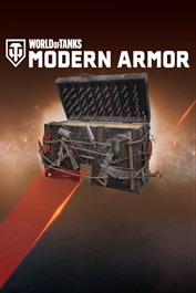 World of Tanks Modern Armor – Coffre de guerre Maîtres de la mêlée