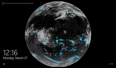 Live Earth: Indian Ocean Screenshots 2