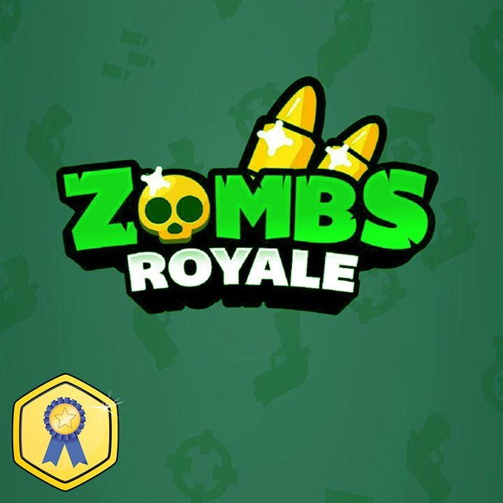 Zombs Royale Game